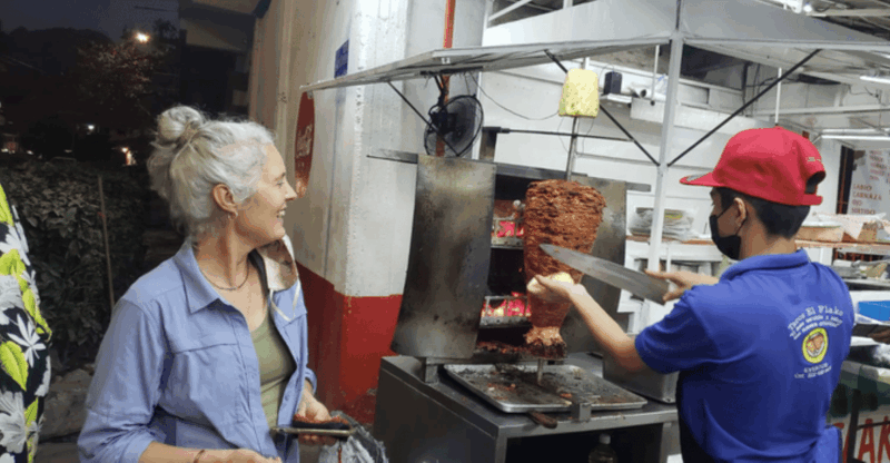 Puerto Vallarta: Taco Tour Experience - Culinary Immersion