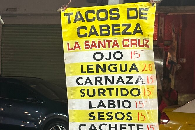 Puerto Vallarta Taco Tour - With Bonus Tequila Tasting Experience - Accessibility and Participation
