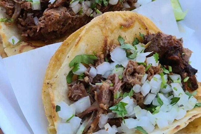 Puerto Vallarta- Taco Tour With Local Guide - Traveler Experiences