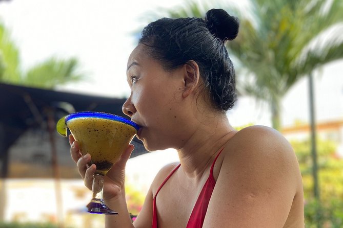 Puerto Vallarta- Taco Tour With Local Guide - Accessibility and Mobility
