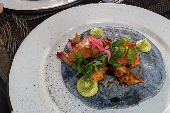 Puerto Vallarta- Taco Tour With Local Guide - Food Allergies and Restrictions