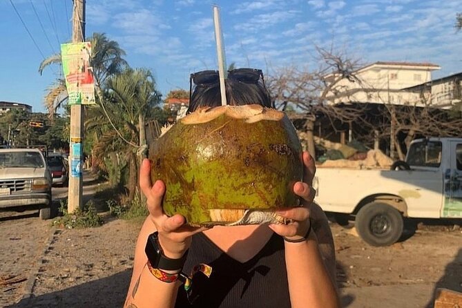 Puerto Vallarta- Taco Tour With Local Guide - Alcohol and Gratuities