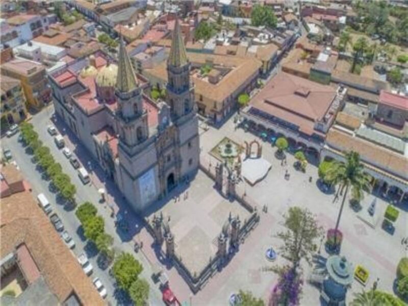 Puerto Vallarta: Talpa & Mascota Tour - Experience Highlights