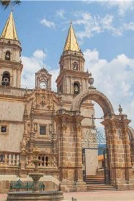 Puerto Vallarta: Talpa & Mascota Tour - Culinary Experience