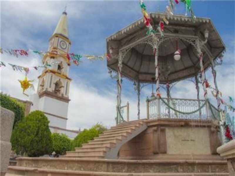 Puerto Vallarta: Talpa & Mascota Tour - Cultural History