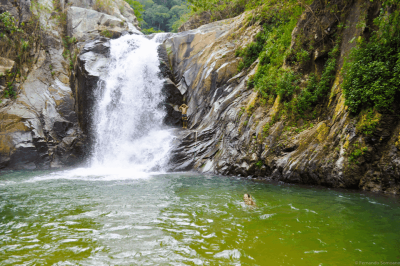 Puerto Vallarta: The Arches, Animas, and Quimixto Boat Tour - Relaxation at Playa Las Ánimas