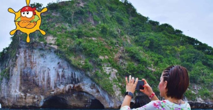 Puerto Vallarta: The Arches, Colomitos, Animas - Important Considerations