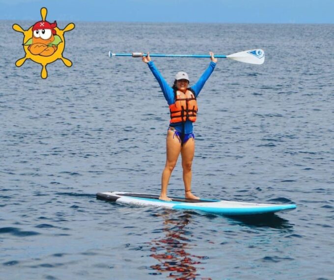 Puerto Vallarta: The Arches, Colomitos, Animas - Booking Information
