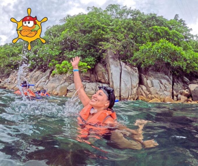 Puerto Vallarta: The Arches, Colomitos, Animas - Frequently Asked Questions