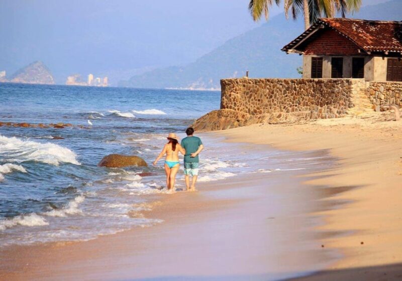 Puerto Vallarta: The Predator of the Sea - Meeting Points and Directions
