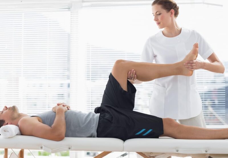 Puerto Vallarta: Therapeutic Massage Experience - Transportation and Meeting Point