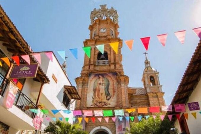 Puerto Vallarta: Tropical City Tour - Frequently Asked Questions