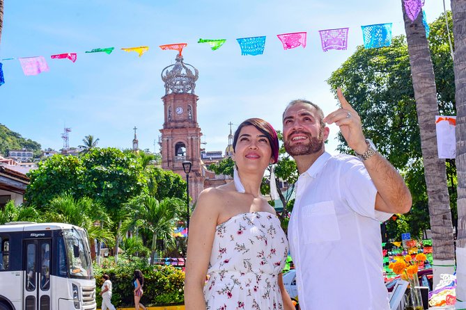 Puerto Vallarta VIP Promotional Tour - Health and Accessibility Information