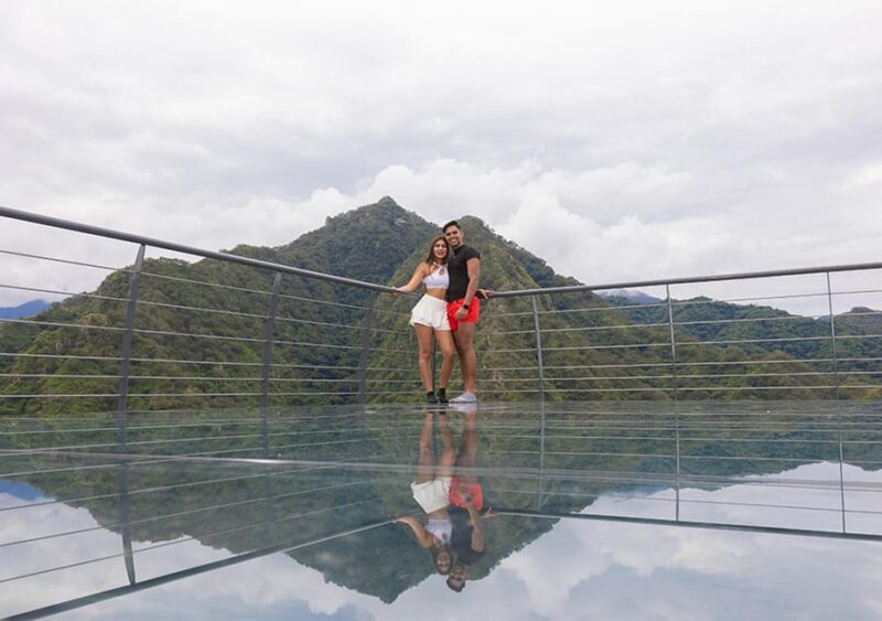 Puerto Vallarta: Walking Tour to Glass ViewPoint Jorullo - Itinerary and Activities