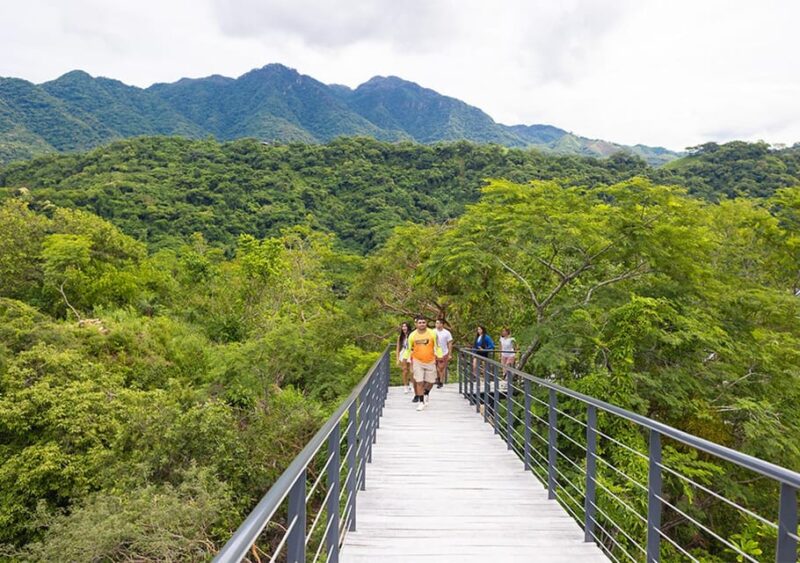 Puerto Vallarta: Walking Tour to Glass ViewPoint Jorullo - Important Information and Recommendations