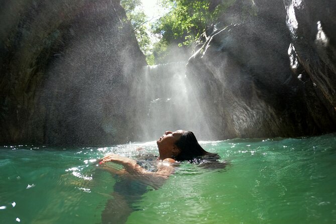 Puerto Vallarta Waterfall Hike - Traveler Feedback