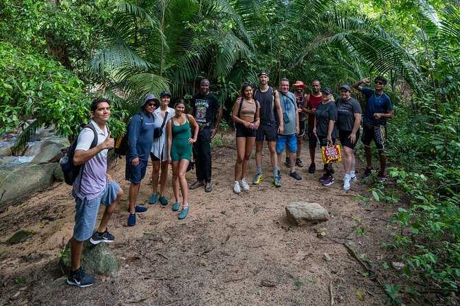 Puerto Vallarta Waterfall Hike - Recommended Attire and Gear