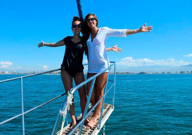 Puerto Vallarta: Whale Watching - Humpback Whale Highlights