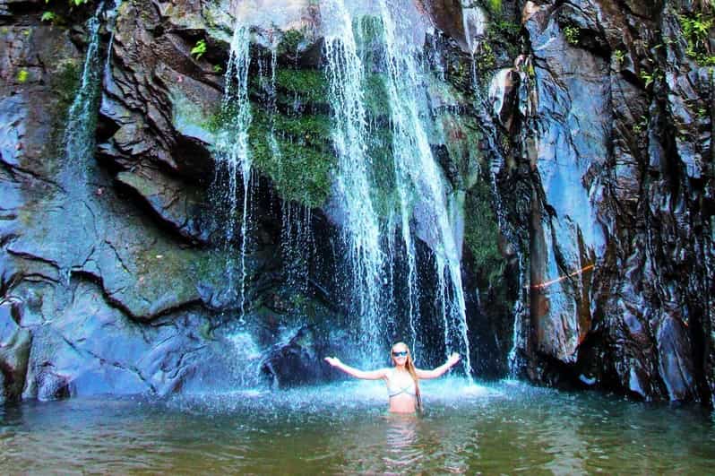 Puerto Vallarta: Yelapa and Majahuitas - Key Points