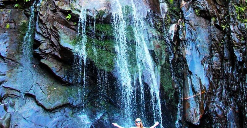 Puerto Vallarta: Yelapa and Majahuitas - Itinerary Highlights