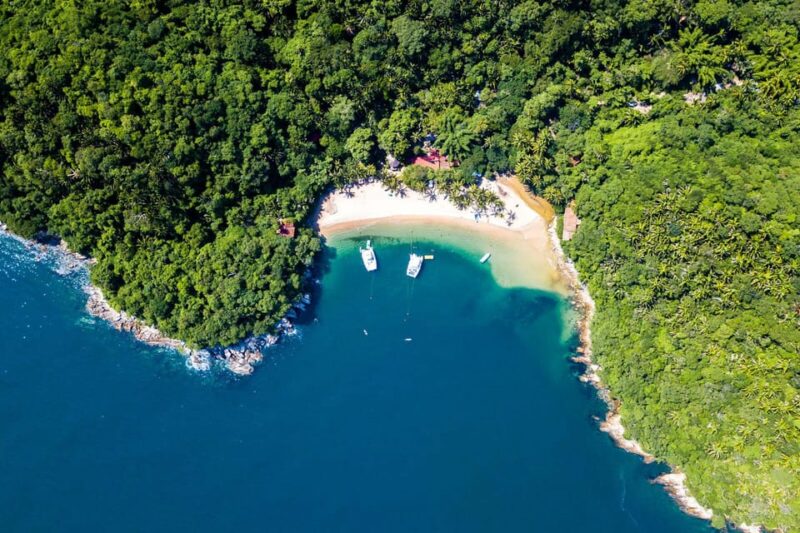 Puerto Vallarta: Yelapa and Majahuitas - Participant Guidelines