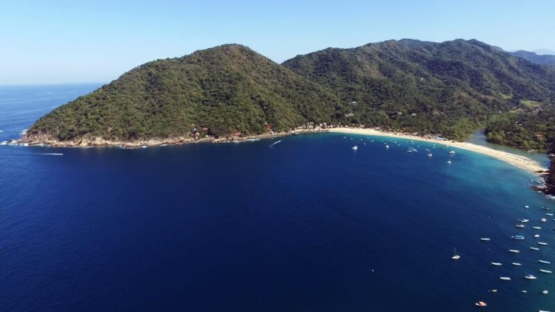 Puerto Vallarta: Yelapa and Majahuitas - Important Reminders