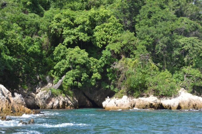 Puerto Vallarta: Yelapa and Majahuitas - Frequently Asked Questions
