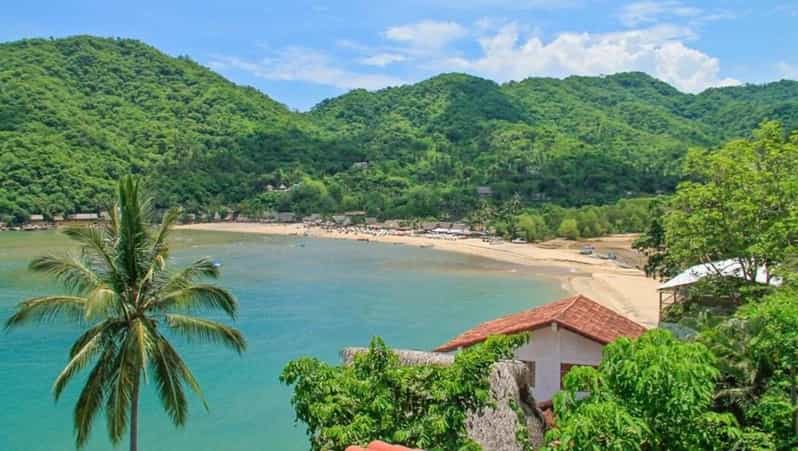 Puerto Vallarta: Yelapa and Majahuitas Tour - Key Points