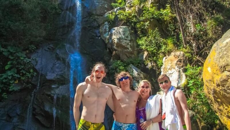 Puerto Vallarta: Yelapa and Majahuitas Tour - Booking Information