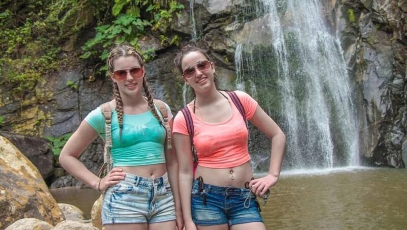 Puerto Vallarta: Yelapa and Majahuitas Tour - Experience Highlights