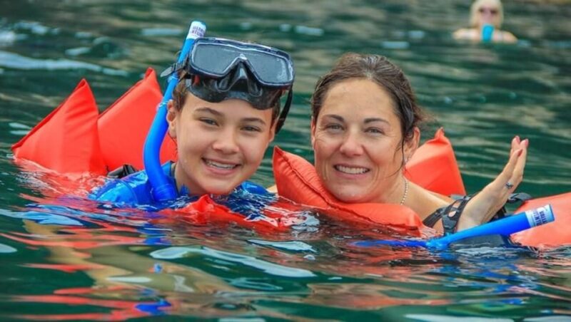 Puerto Vallarta: Yelapa and Majahuitas Tour - Activities and Amenities