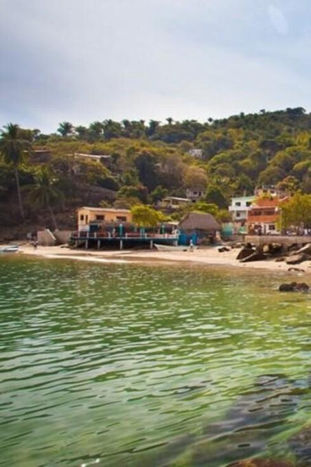 Puerto Vallarta: Yelapa and Majahuitas Tour - Frequently Asked Questions