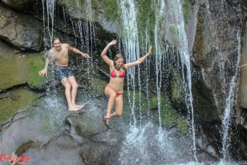 Puerto Vallarta: Yelapa Falls Yacht Cruise All-Inclusive - Inclusions