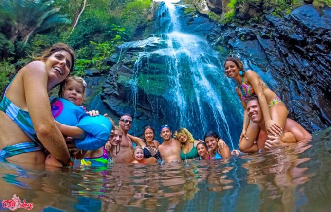 Puerto Vallarta: Yelapa Falls Yacht Cruise All-Inclusive - Booking and Cancellation