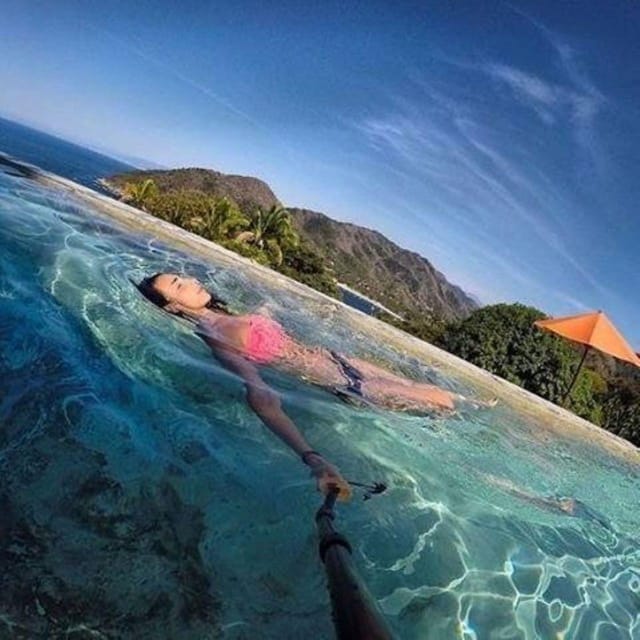 Puerto Vallarta: Yelapa, Majahuitas, Lunch, Open Bar Onboard - Activities and Experiences