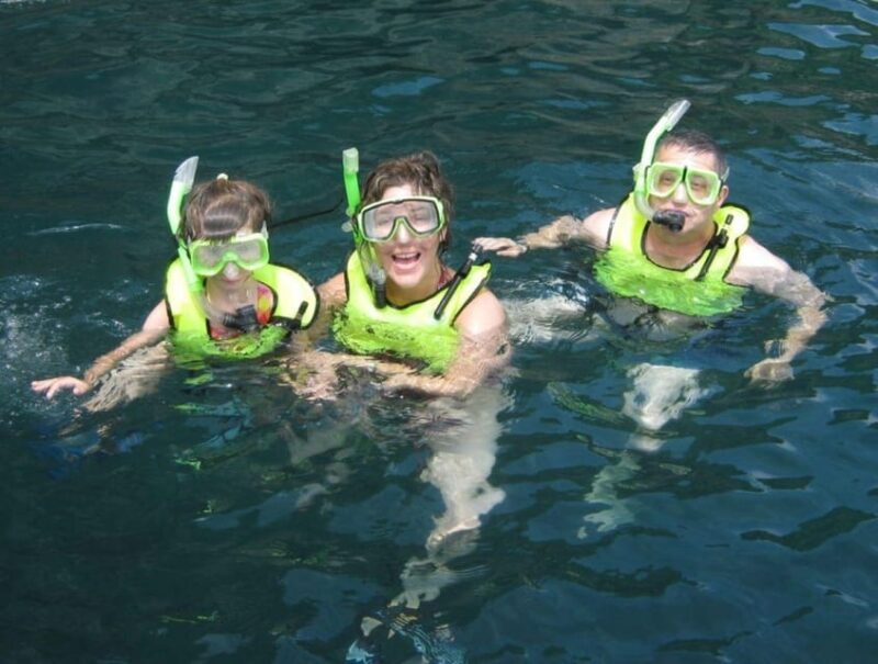 Puerto Vallarta:Hiking and Snorkeling Adventure at Colomitos - Key Points