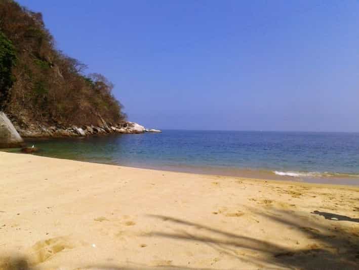 Puerto Vallarta:Hiking and Snorkeling Adventure at Colomitos - Experience Highlights