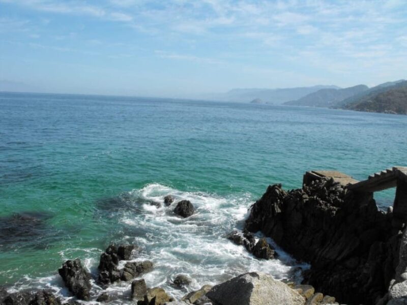 Puerto Vallarta:Hiking and Snorkeling Adventure at Colomitos - Inclusions