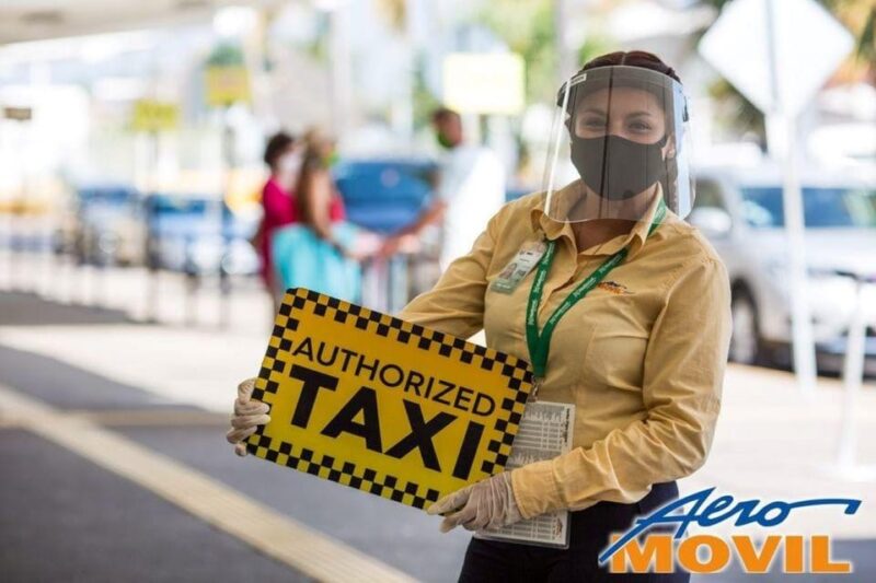 Puerto Vallarta:Private Airport Transfer to Mismaloya Zone 3 - Key Points