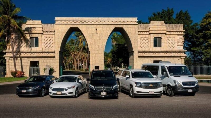 Puerto Vallarta:Private Airport Transfer to Mismaloya Zone 3 - Transfer Experience
