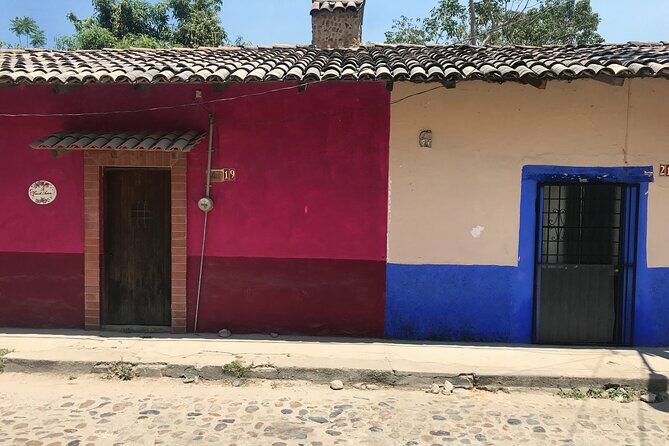 Puerto Vallarta's Historic Mexican Village Tour: El Tuito - An In-Depth Look at the Tour Experience