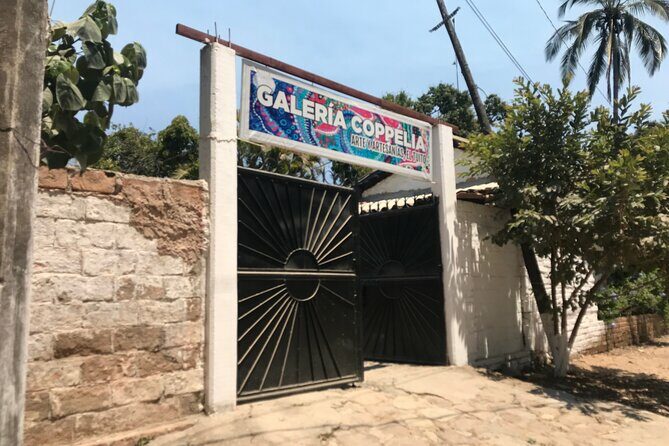 Puerto Vallarta's Historic Mexican Village Tour: El Tuito - FAQs