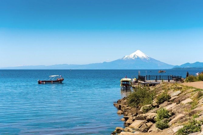 Puerto Varas, Frutillar Program 4 Days 3 Nights - Meeting and Pickup Details