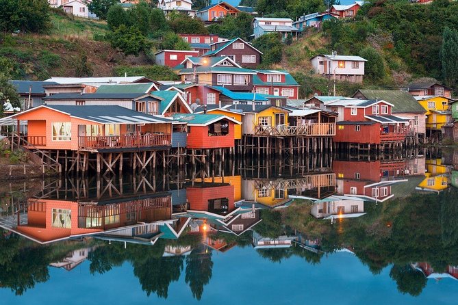 Puerto Varas, Frutillar Program 4 Days 3 Nights - Activities and Experiences