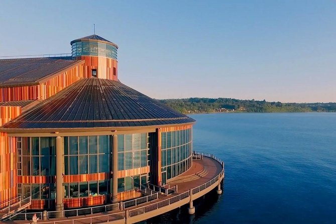 Puerto Varas, Frutillar Program 4 Days 3 Nights - Meeting and Pickup Details