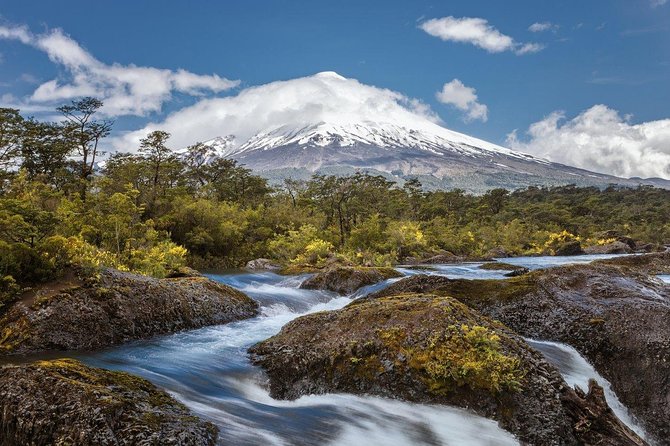 Puerto Varas, Frutillar Program 4 Days 3 Nights - Frequently Asked Questions (optional)