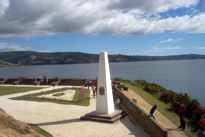 Puerto Varas; Full Day, Chiloe Island: Ancud, Caulin, and Lacuy - Caulin and Lacuy Beaches