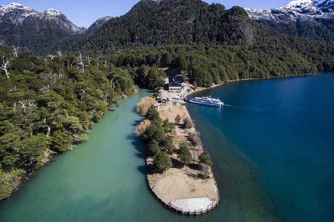 Puerto Varas: Full Day - Peulla Navigation - Requirements and Recommendations