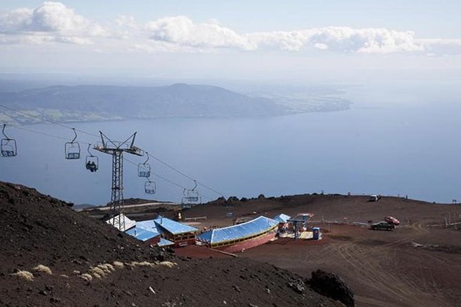 Puerto Varas: Half Day Osorno Volcano Tour - How to Book