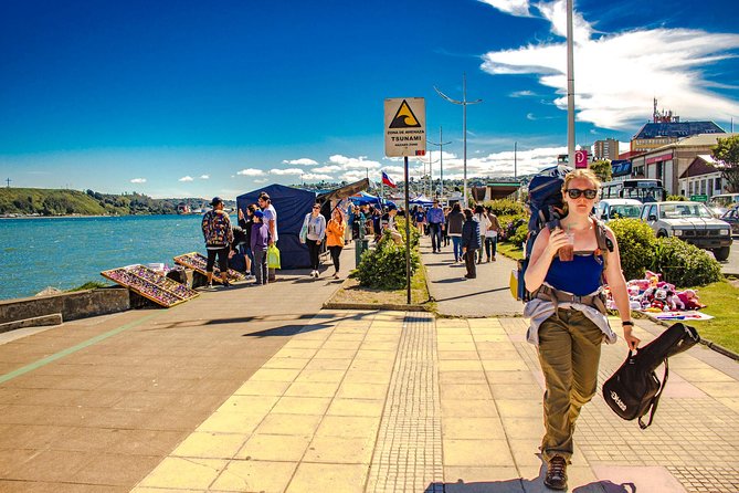 Puerto Varas: Half Day, Traditional City Tour - Tour Reviews